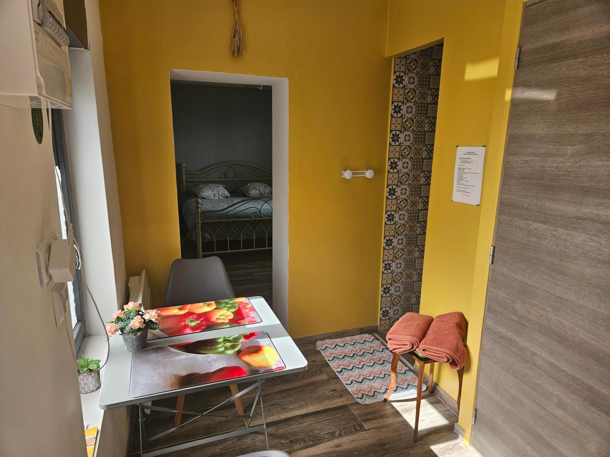 Chambre D Hotes Le Pigeonnier Fromelles Екстериор снимка