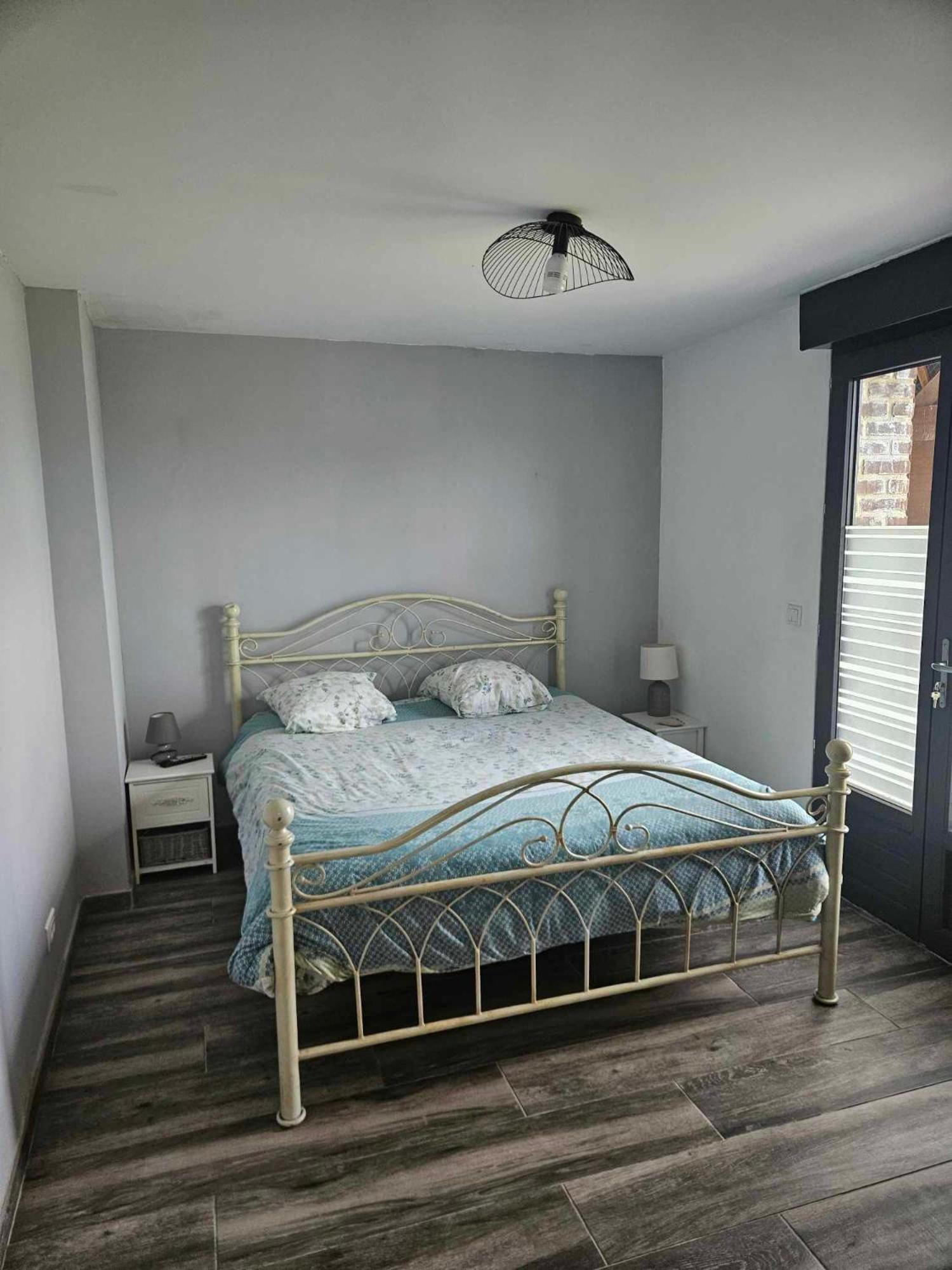 Chambre D Hotes Le Pigeonnier Fromelles Екстериор снимка